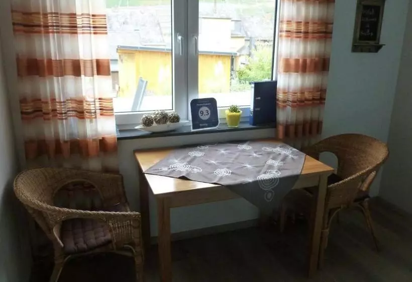 Aamiaismajoitus (B&B) Pension Susanne