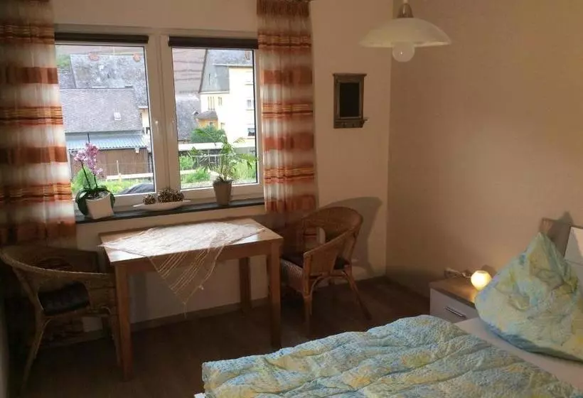 Aamiaismajoitus (B&B) Pension Susanne