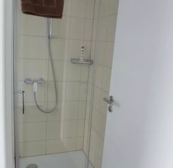 Aamiaismajoitus (B&B) Pension Susanne