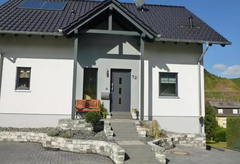 Aamiaismajoitus (B&B) Pension Susanne