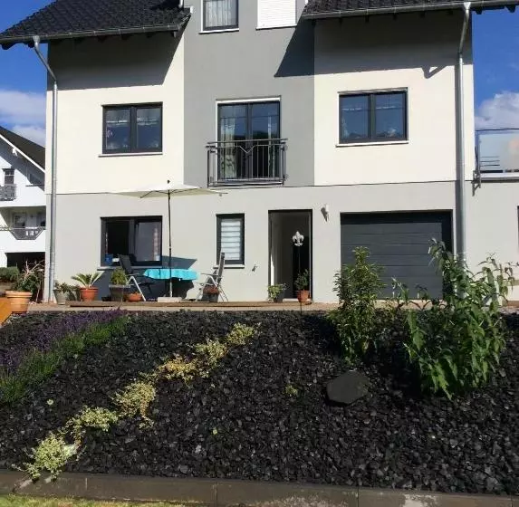 Aamiaismajoitus (B&B) Pension Susanne