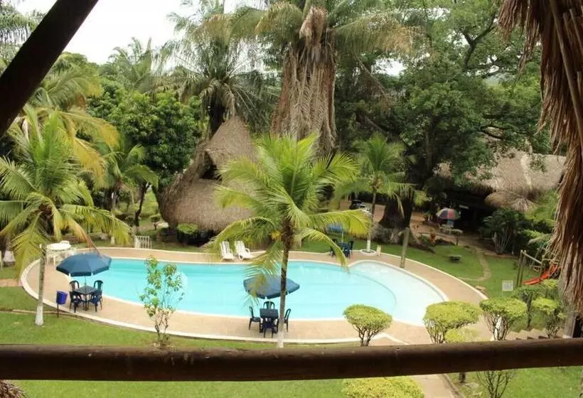 Eco Hotel El Reposo