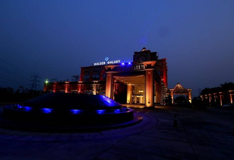Golden Galaxy Hotels & Resorts