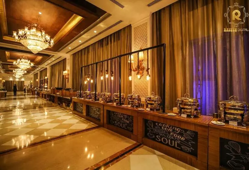 Golden Galaxy Hotels & Resorts