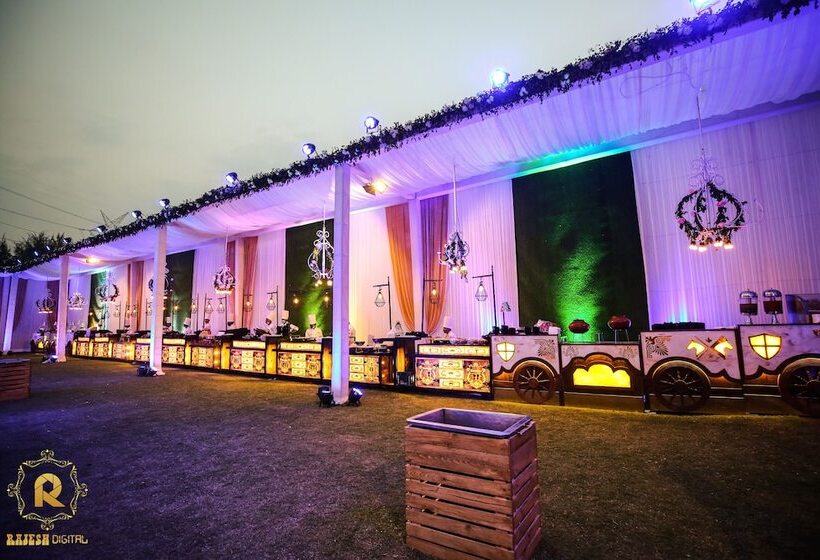 Golden Galaxy Hotels & Resorts