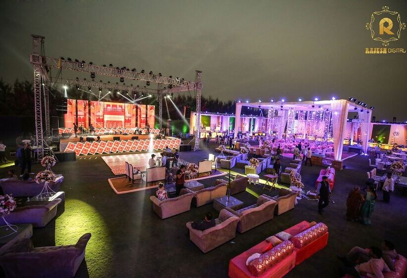 Golden Galaxy Hotels & Resorts