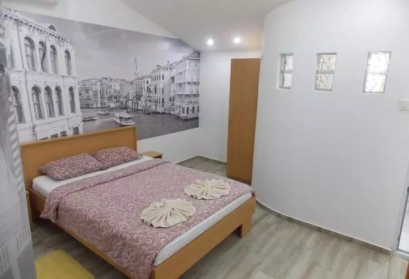 Hostel Stannadan