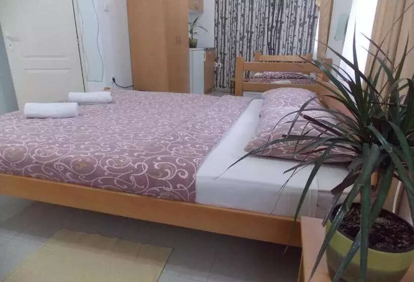 Hostel Stannadan