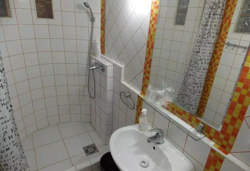 Hostel Stannadan