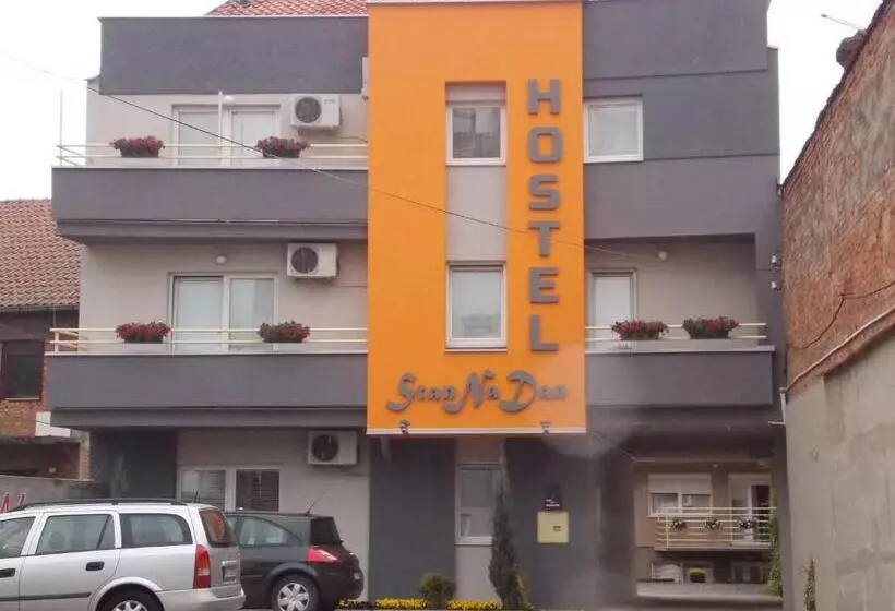 Hostel Stannadan