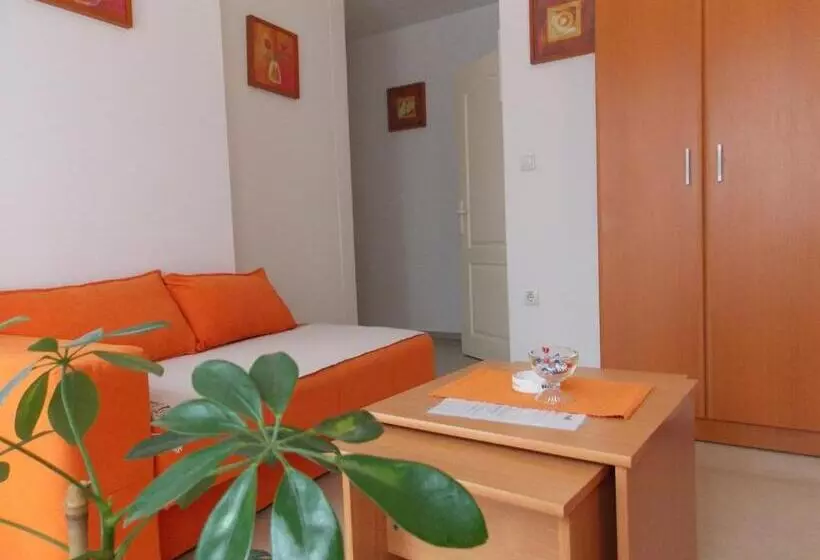 Hostel Stannadan