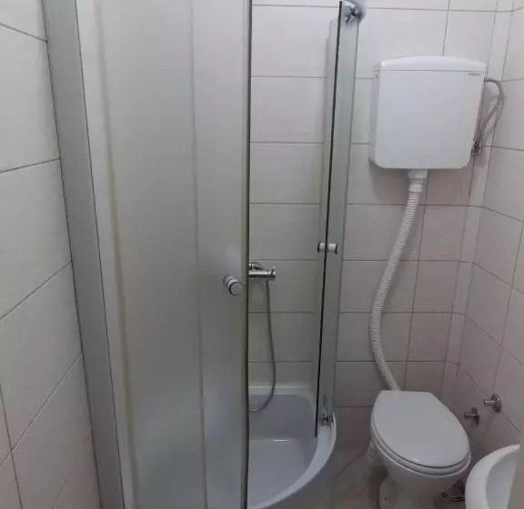 Hostel Stannadan