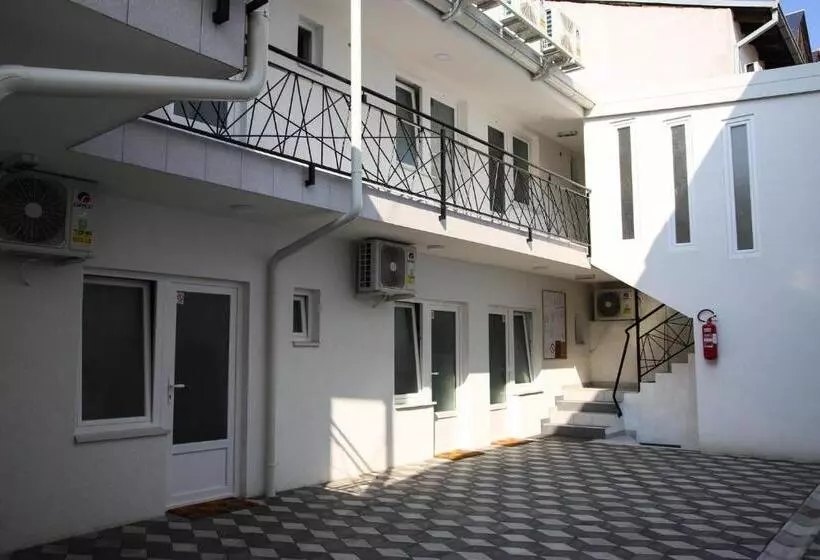 Hostel Stannadan