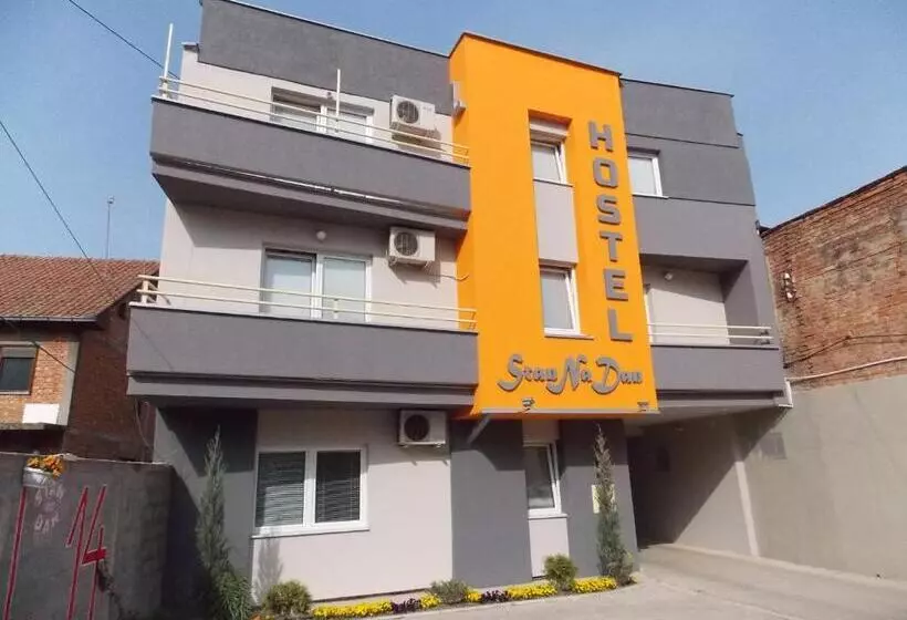 Hostel Stannadan