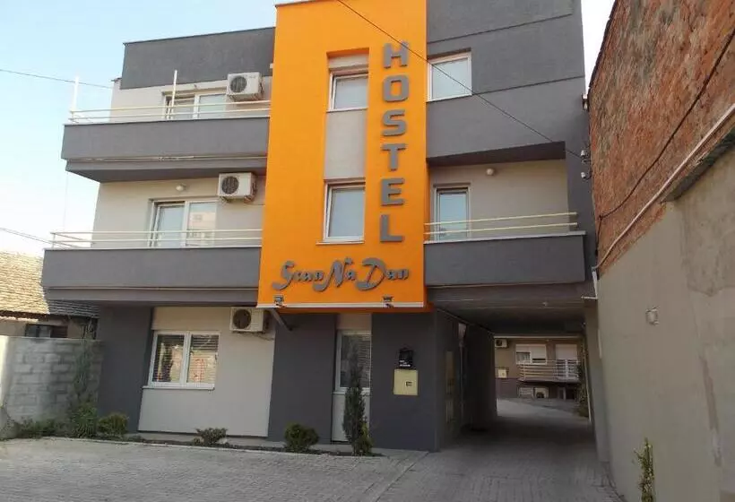 Hostel Stannadan