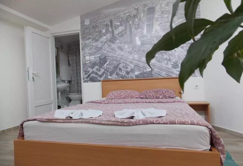 Hostel Stannadan