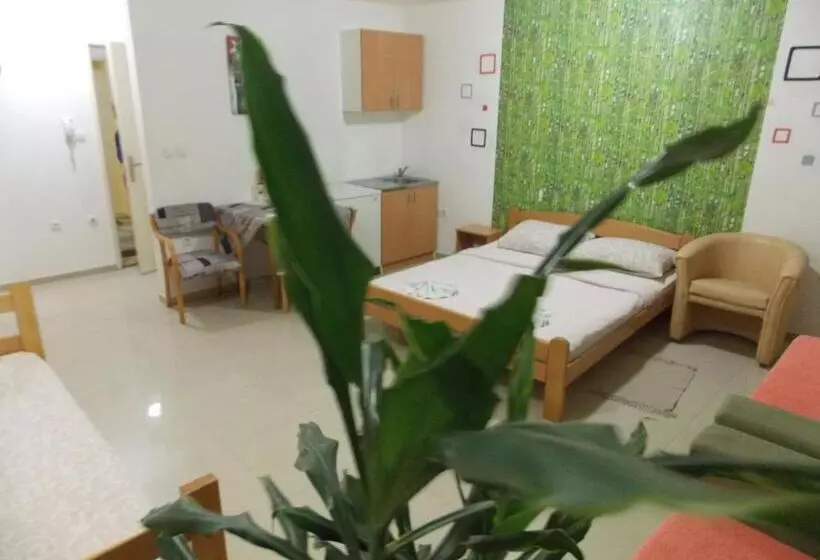 Hostel Stannadan