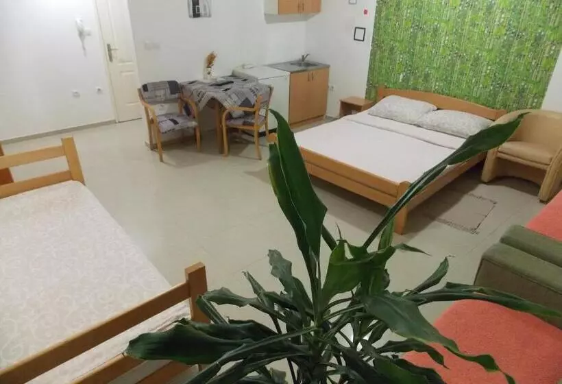 Hostel Stannadan