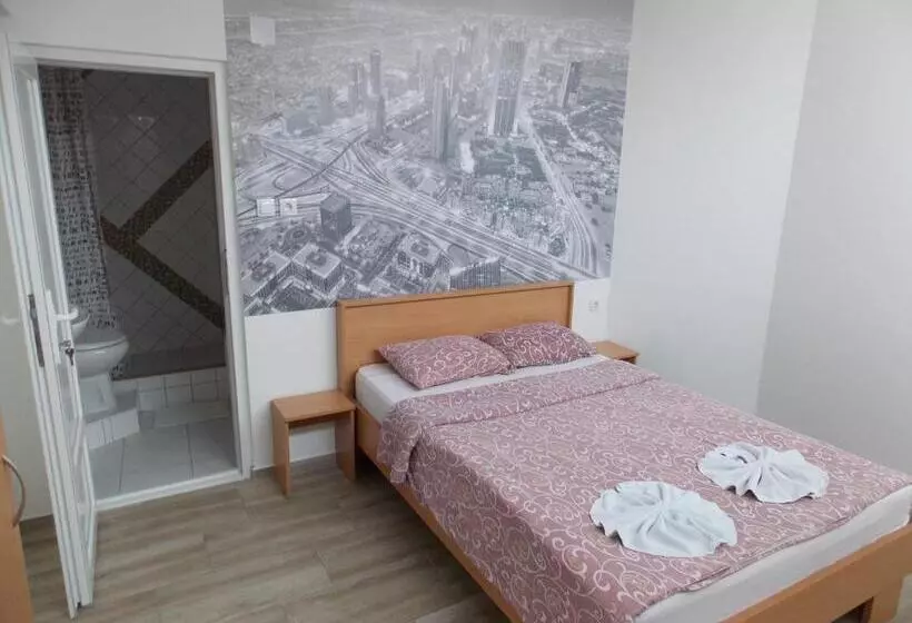 Hostel Stannadan