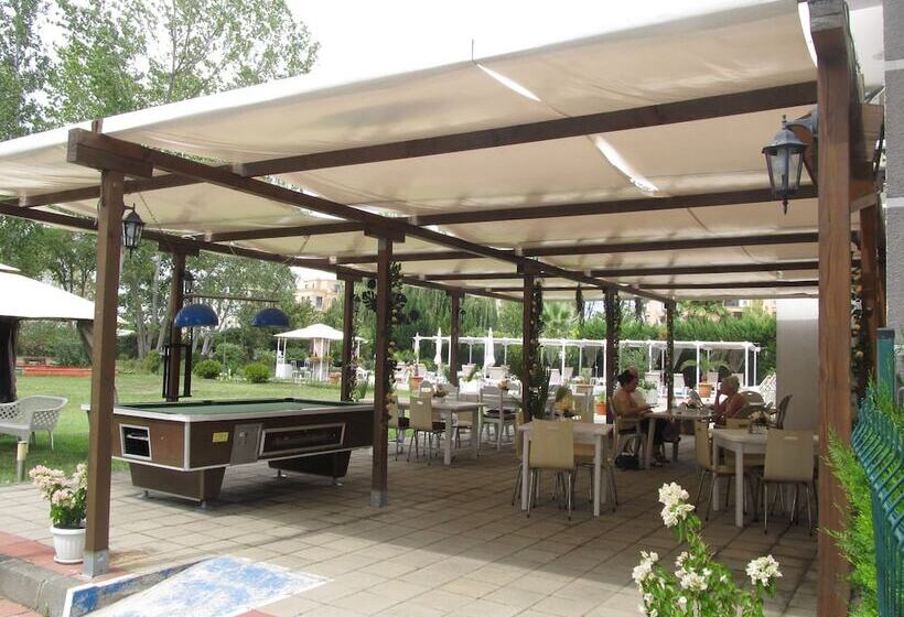 Aparthotel Cote Dàzure