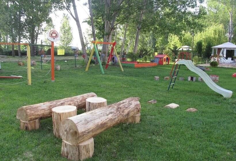 Aparthotel Cote Dàzure