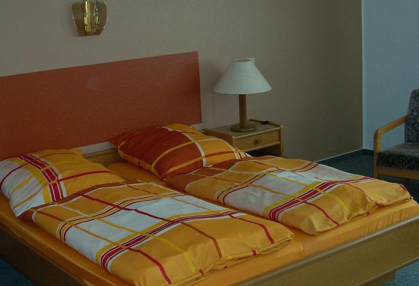 فندق Bürgerstube