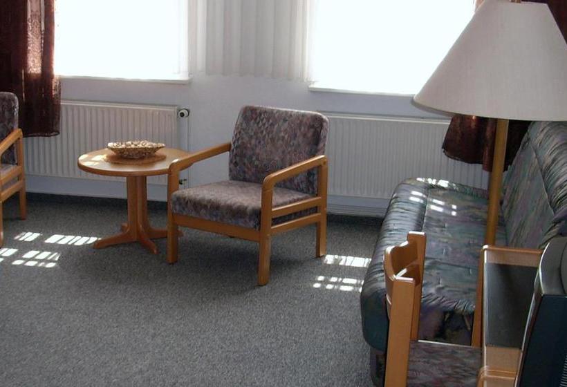 فندق Bürgerstube