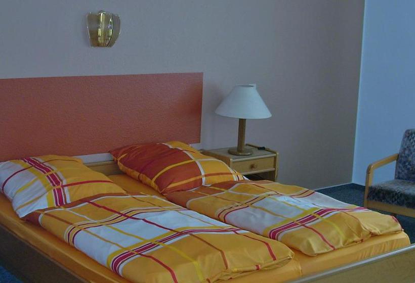 فندق Bürgerstube