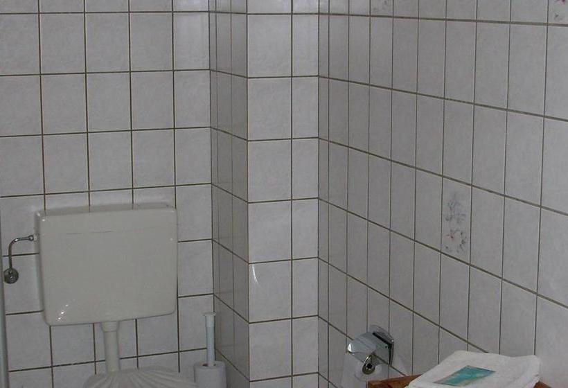 فندق Bürgerstube