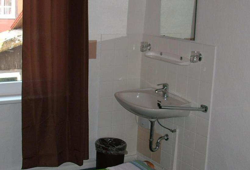 فندق Bürgerstube