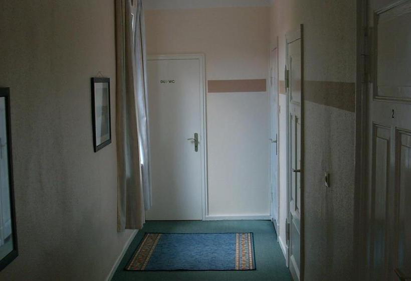 فندق Bürgerstube