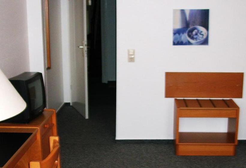 فندق Bürgerstube