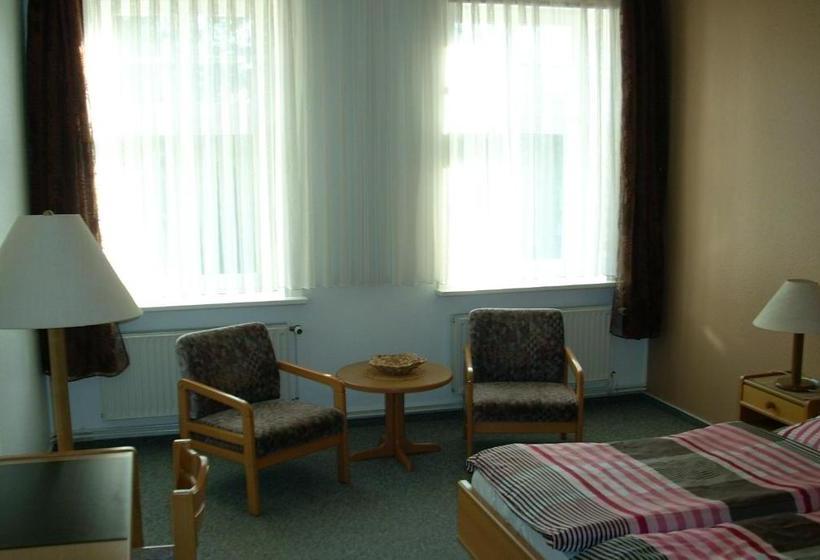 فندق Bürgerstube