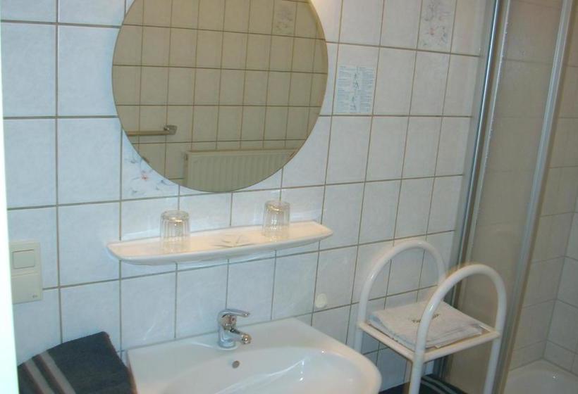 فندق Bürgerstube