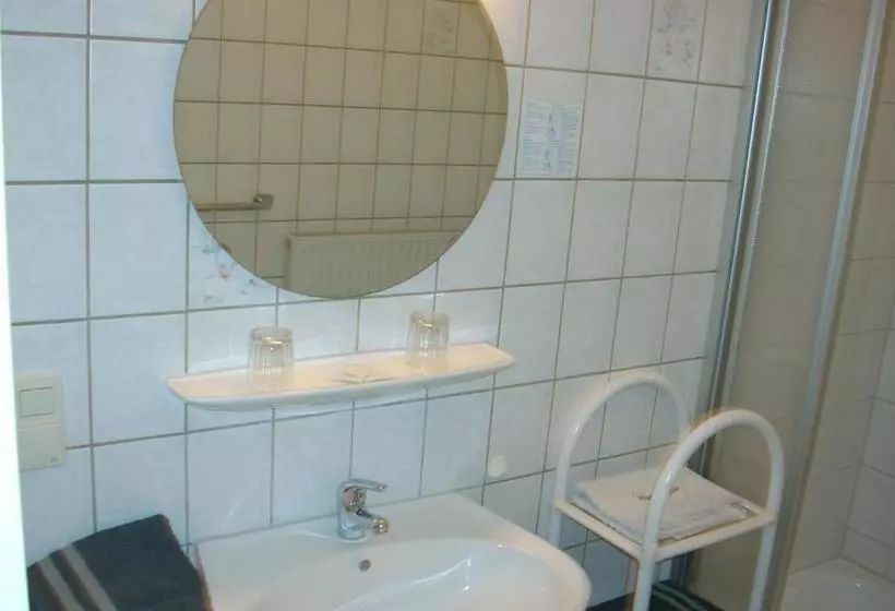 Hotelli Bürgerstube