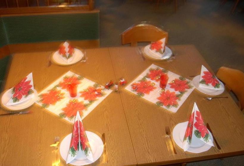 فندق Bürgerstube