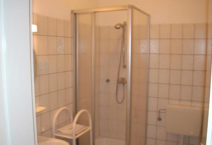 فندق Bürgerstube