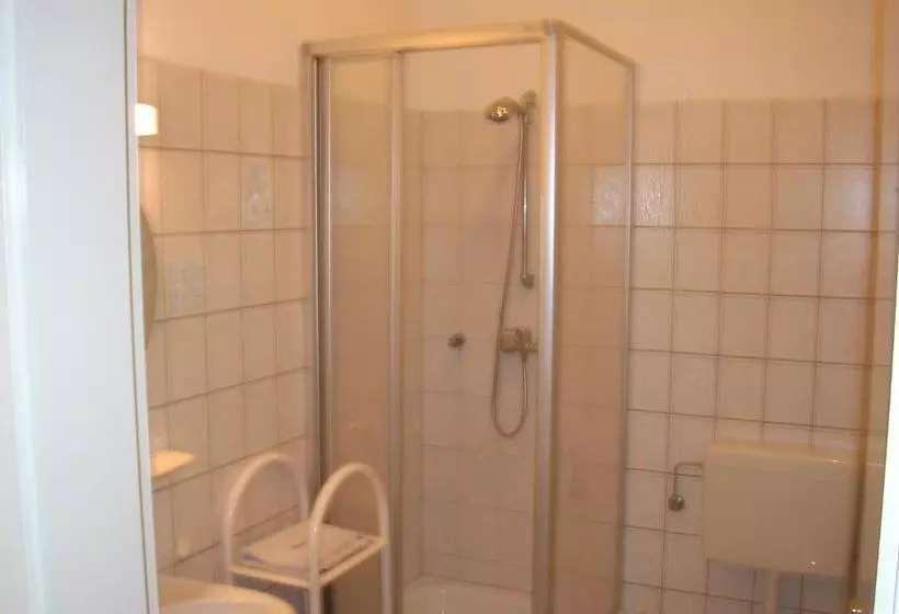 Hotelli Bürgerstube