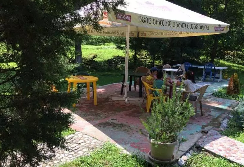 هتل Costa Rica