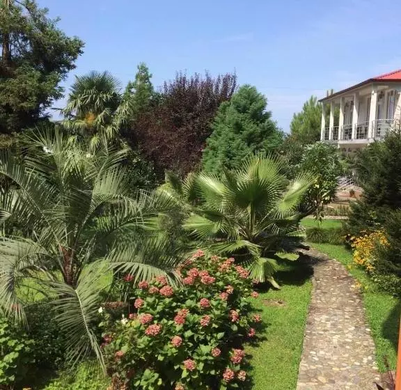 هتل Costa Rica
