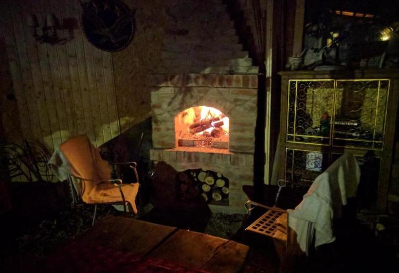 Hotel Lettisches Haus