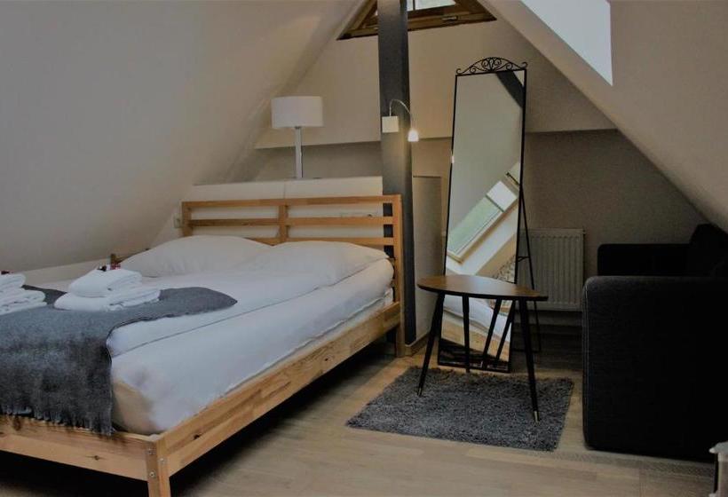 Hotel Lettisches Haus