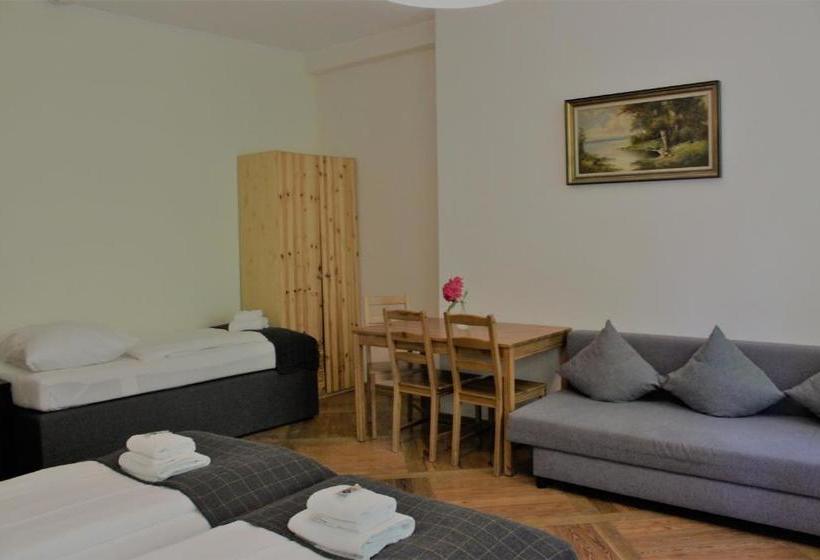 Hotel Lettisches Haus