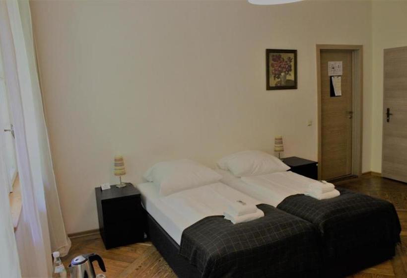 Hotel Lettisches Haus