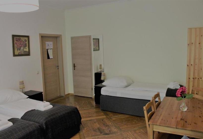 Hotel Lettisches Haus