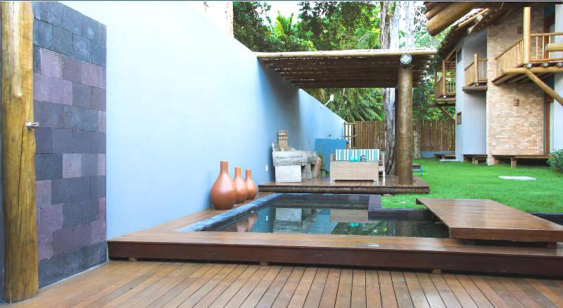 호텔 Pousada Villa Maeva Itacare