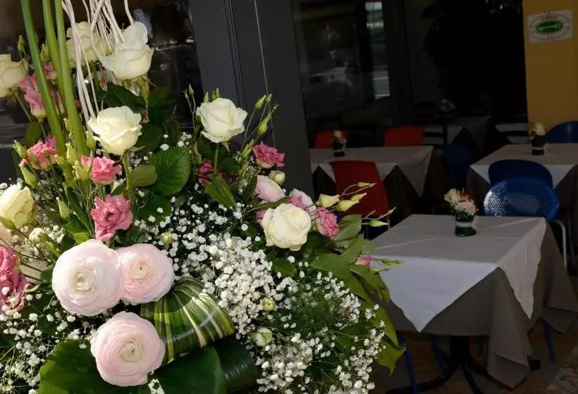 هتل Ristorante Milton