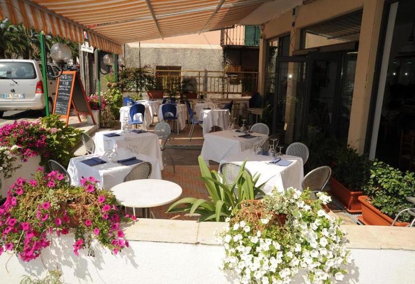 בית מלון כפרי Ristorante Milton