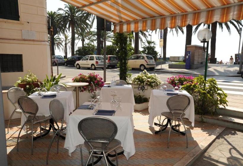 فندق Ristorante Milton