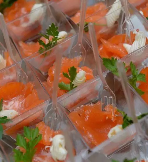 هتل Ristorante Milton